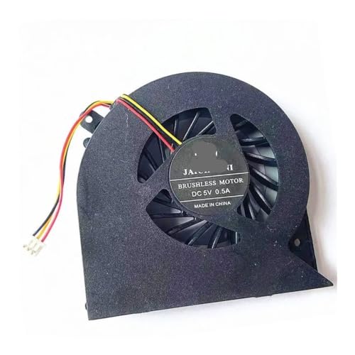 Ventilateur HP 6460b pour réparer une surchauffe de PC portable ProBook