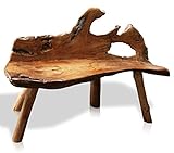 Maße siehe Produktbeschreibung - ACHTUNG: Bei diesen Bänken handelt es sich um Einzelstücke, welche unterschiedlich geformt sind, da jede Bank aus natürlich gewachsenen Wurzeln gefertigt wurde