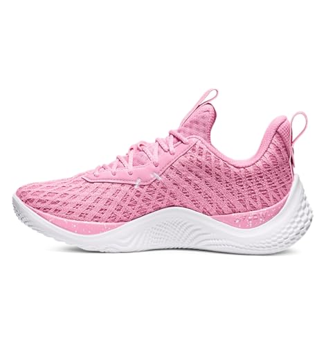 Under Armour Unisex Curry 10 Basketball Shoe2