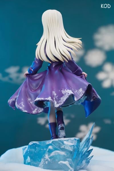 Amazon.co.jp: SoraForm 可愛い 伊莉雅 イリヤ スフィール・フォン