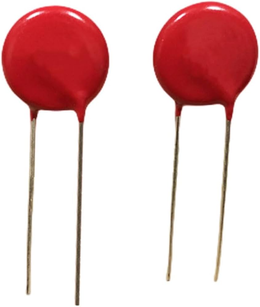 POPESQ V275LA20AP Varistor - Metalloxid Varistor 275V AC 14mm