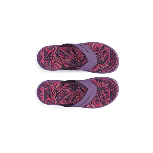 Image of Under Armour womens Ignite Pro Marbella Flip FlopSlide Sandal