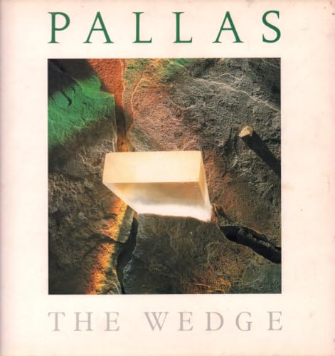 Image of Wedge [VINYL]