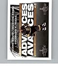 2021-22 Topps NHL Stickers #9 Playoffs Round 2 Vegas Golden Knights Official Hockey Album Collection Peelable Sticker (approx 2 by 3 inches)