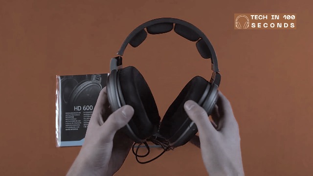 Watch Sennheiser HD600 Review What You Need to Know on Amazon Live