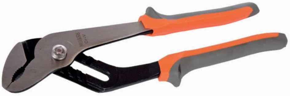 Danube Home: Milano Monkey Plier Cr-V 10"