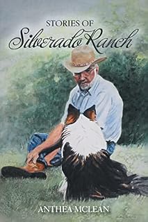 Stories of Silverado Ranch