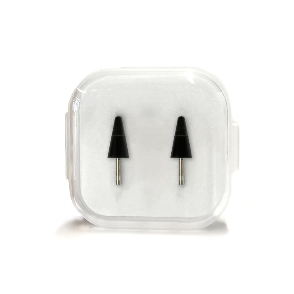 Graphite Pen Tips for Raphael 530T 2 PCS