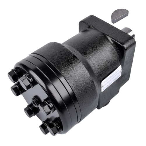 Image of Hydraulic Motor Replacement for Eaton Char-Lynn H Series 101-1001-009 | 101-1001