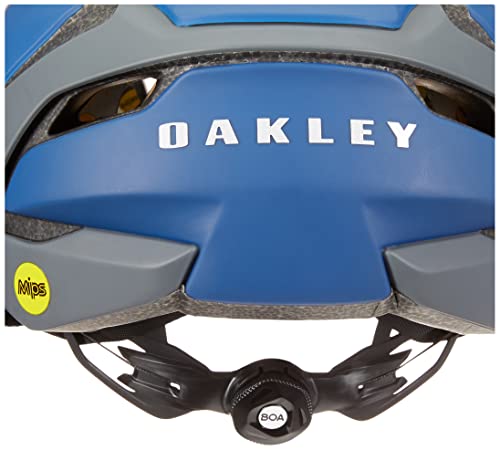 Oakley ARO 5 Poseidon Heather fabricado con policarbonato de alta resistencia 4