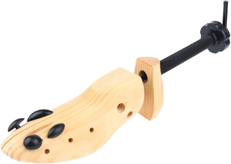 JSEIAJB Shoes Tree Holder Shaper Stretcher for Unisex Shoes Boots Shoes Care
