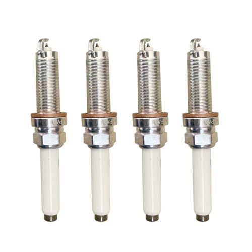 Bougie d'allumage Mercedes-Benz Silzkfr8D pour moteur AMG W176 performance