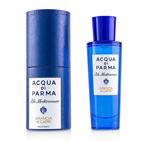 Acqua Di Parma Acqua Parma Arancia Di Capri Edt 30 Ml. - 30 ml