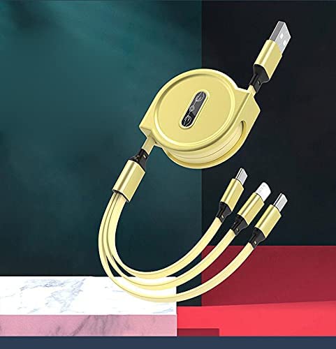 See full amazon price history chart for Nylon Braided Multifunction Fast Charging Cable For Android Smartphone, Ios And Type C Usb Devices, 3 In 1 Charging Cable, 3A, (3 Feet) (Black) Nylon Braided Multifunction Fast Charging Cable For Android Smartphone, Ios And Type C Usb Devices, 3 In 1 Charging Cable, 3A, (3 Feet) (Black) (B0BKWH9WB3) Amazon Price History, Amazon Price Tracker