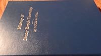 History of Stony Brook Township B0006PAOFA Book Cover
