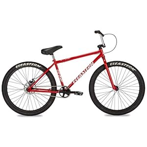 Eastern Bikes Growler LTD 26″ Cruiser Bicycle, 100% Chromoly