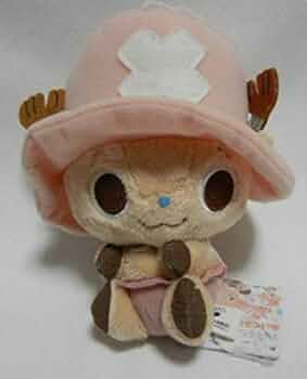 未使用 チョッパー ぬいぐるみ 本体 411-TgbuQyL._AC_UF350,