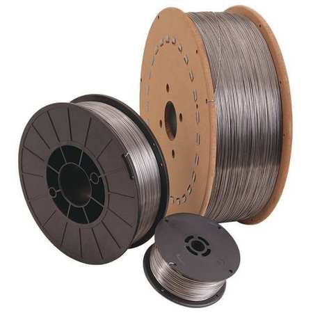 FCAW Welding Wire, Spool, 0.030 in. Dia