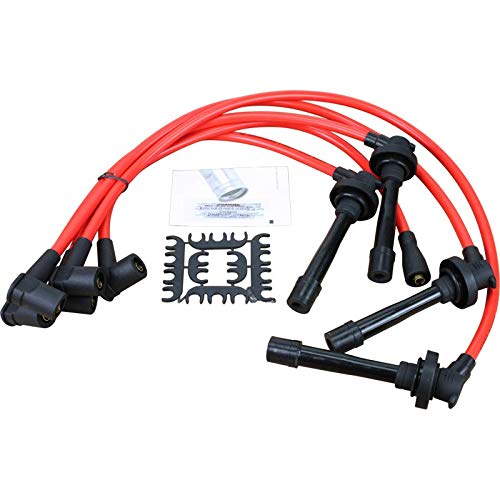 Dragon Fire Race Series High Performance 10.2mm Ignition Spark Plug