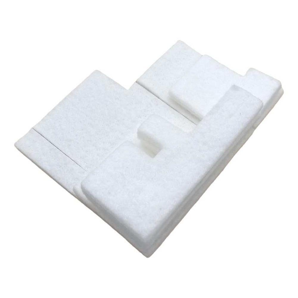 d'éponge absorbante de tampons d'encre, Compatible avec G2300 G1100 G1200 G2600 G1600 G1500 G2500 G3700 G1800 G2800 G1400 G3410 G3100