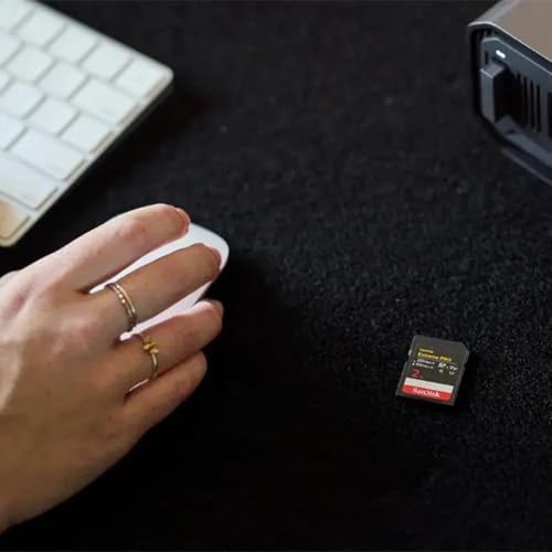 SanDisk Extreme Pro 32GB UHS-I U3 SDHC Memory Card - image 5
