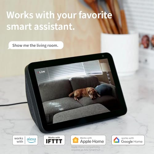Arlo Essential 2nd Gen thumbnail 5