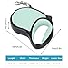 Retractable Dog Leash, Heavy Duty Dog Leash with Anti Slip Handle Walking Long for Small Medium Large Walking, Jogging, Camping (#4)