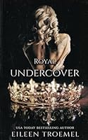 Royal Undercover 1983199206 Book Cover