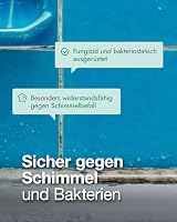 OTTOSEAL S 100 Premium-Sanitär-Silikon 300ml C01 weiss – Sicher gegen Schimmel & Ideal für Bad, Küche & Wohnbereich – Hervorragend Glätt- & Modellierbar – Ansicht 5