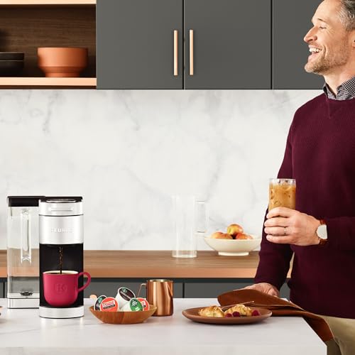 Keurig 5000350800 K-Supreme Plus Single Serve K-Cup Pod Coffee Maker thumb #9