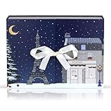 ÚLTIMAS PIECES Calendario La French Beauty - Valor 376 € - 24...
