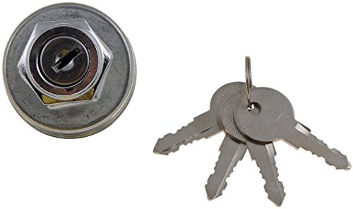 Dorman 85936 Electrical Switches - Specialty - Starter Switches - Key Style Metal - by Dorman - Image 3