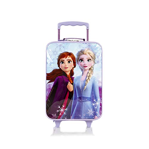 elsa luggage