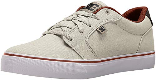 Image of DC Boys Anvil Tx M Shoe Sneakers