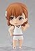 Good Smile A Certain Scientific Railgun T: Mikoto Mikasa (Daihasei Festival Version) Nendoroid Action Figure, Multicolor