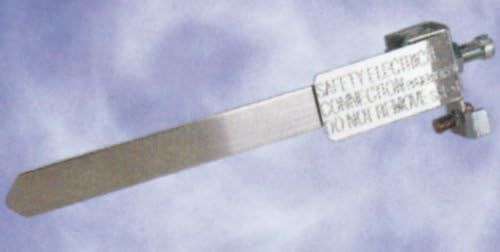 Earth Clamp