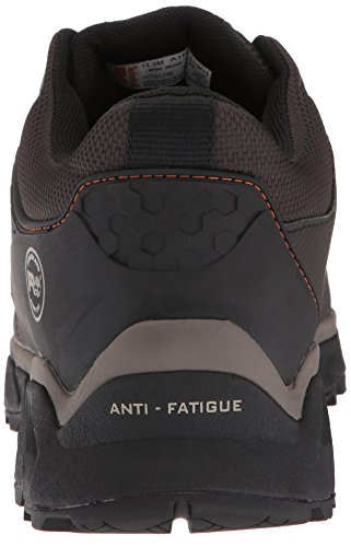 Image of Timberland PRO Ridgework Composite Safety Toe Waterproof Low