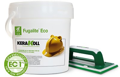 FUGALITE ECO GREY LIGHT 2 Kg. 3