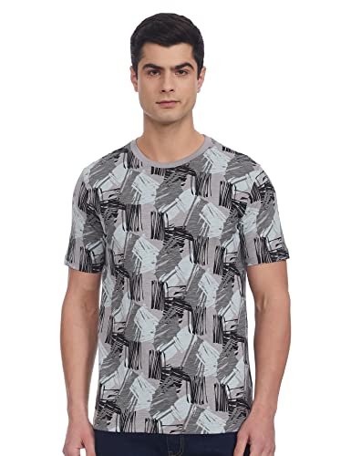 Amazon Brand – INKAST Men T-Shirt
