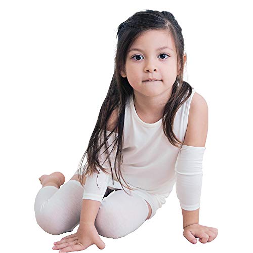 Codera de zinc infantil para dermatitis: tratamiento textil para brotes de eczema 3