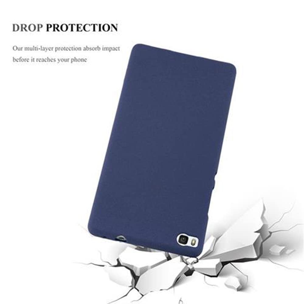 Cadorabo Custodia per Huawei MATE 30 PRO borsa per donna