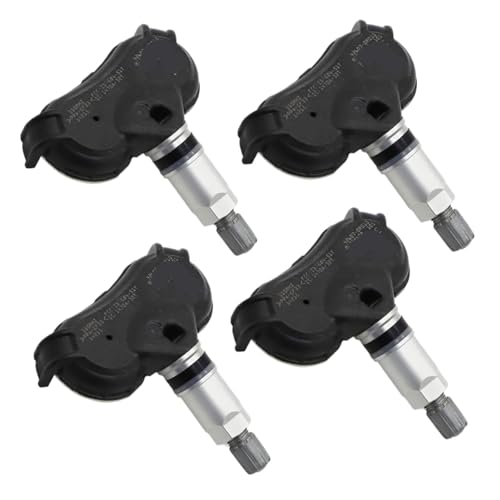 4 426070R010 42607-0R010 ԗpTPMS^CCZT[ RAV4 2013-2019/g^ nC_[ 2014-2020 Ή