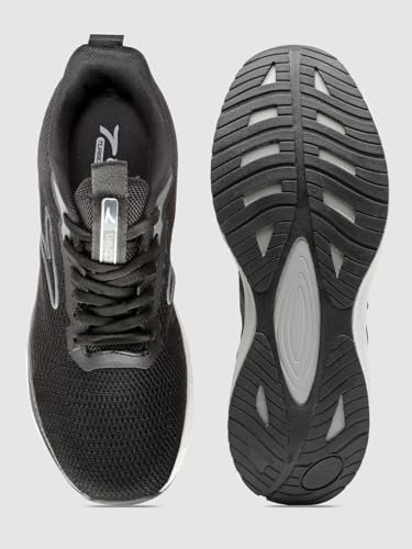 Image of Action-NITRO-724 Lightweight Comfortable Cushioned Running Sports Shoes for Men