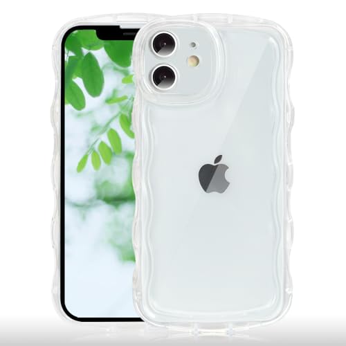 Amazon.co.jp: JOOBOY スマホケース 対応 iPhone 11 ケース クリア