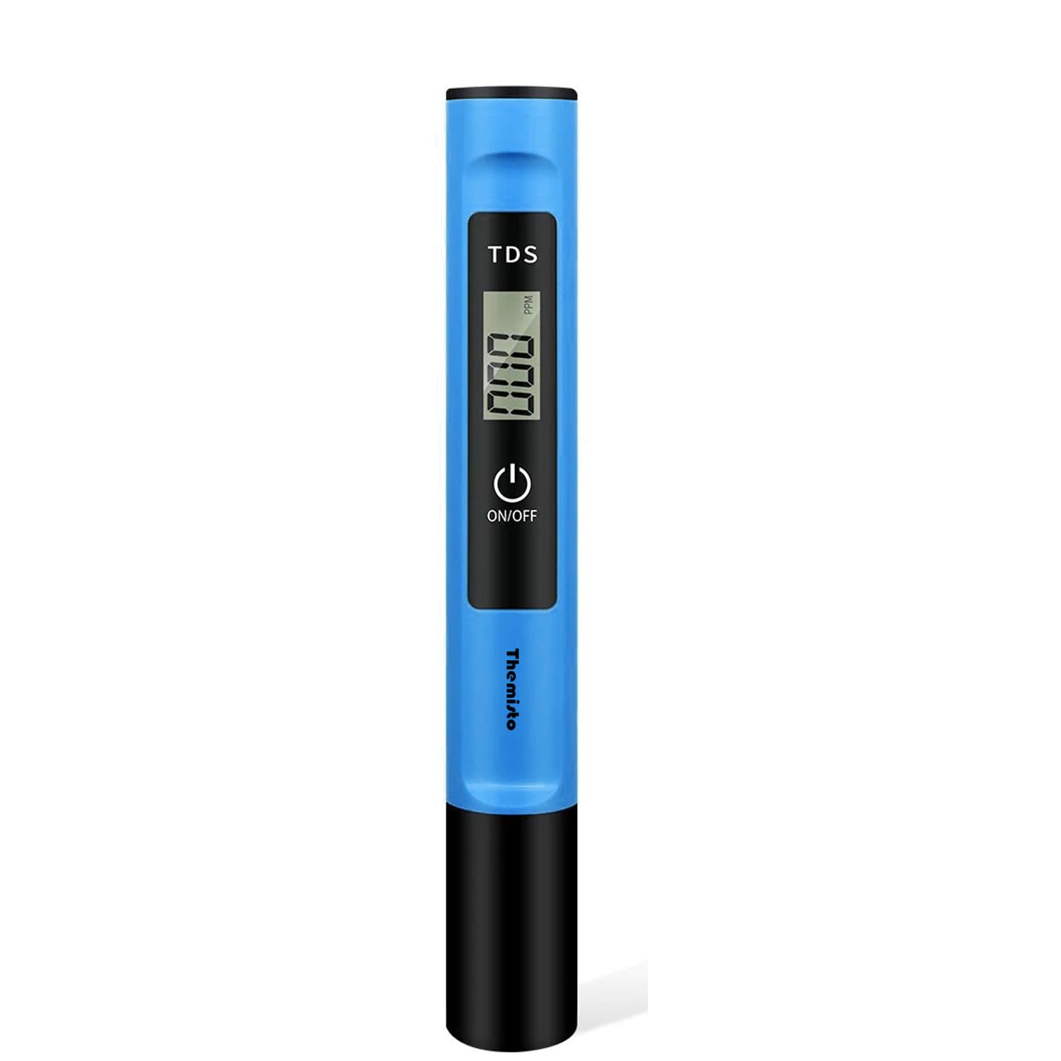 Themisto Digital TDS Meter, Water Quality Tester, 0-9990ppm (TDS-20) (B0CQLQ99SC) Amazon Price History, Amazon Price Tracker