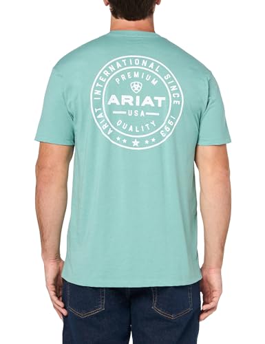Image of Ariat Men's Graphic T-Shirt