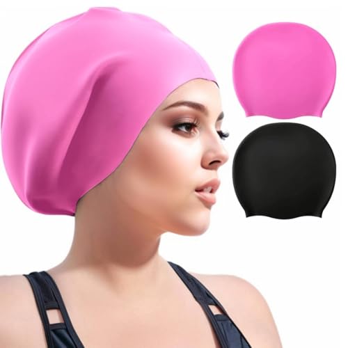 Gorros de Natación Niña Marca OMBRISA
