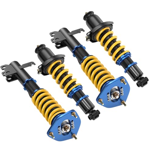 AUTOSTARSHIP Coilovers Toyota Corolla 03-08