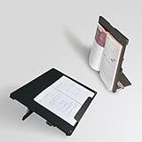Simple à utiliser et à transporter. Pliable et léger, ce pupitre est facile à manipuler et à ranger. Il se pose sur n’importe quelle table et s’utilise aussi bien à l’école, à la maison qu’en cabinet (ergothérapeutes, orthoptistes, rééducateurs…).