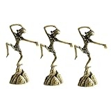 Photo Gallery bestyash 3 pezzi portaincenso in miniatura forma di scultura sun wukong supporto compatto per bastoncini decorazione da tavolo per e meditazione Photo Gallery bestyash 3 pezzi portaincenso in miniatura forma di scultura sun wukong supporto compatto per bastoncini decorazione da tavolo per e meditazione